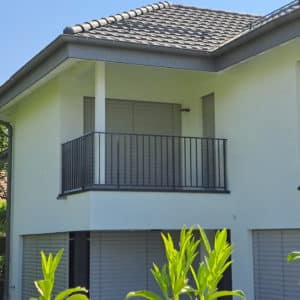 Balustrades